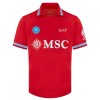 Maillot de Foot SSC Naples De Bruyne 11 Third 2026-27
